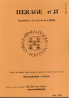Hérage 13