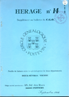 Hérage 14