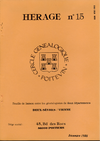 Hérage 15