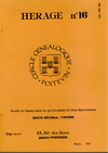 Hérage 16