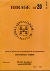 Hérage 20