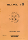 Hérage 22
