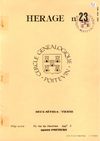 Hérage 23