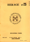 Hérage 25