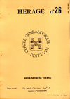 Hérage 26