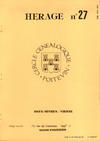 Hérage 27