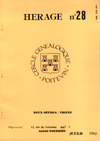 Hérage 28