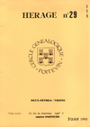 Hérage 29