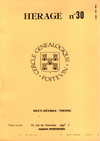 Hérage 30