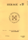 Hérage 31