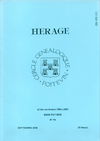 Hérage 70