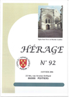 Hérage 92